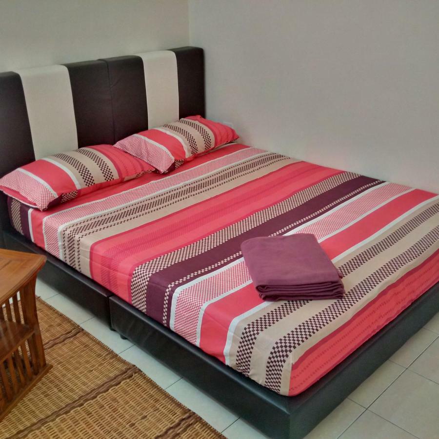 Hanaa Homestay Meru Ipoh Eksteriør billede